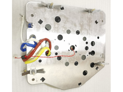 Plate Induction Countertop Fagor I-300S 