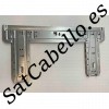 Soporte Pared Unidad Interior Aire Acondicionado Haier 0010103620B