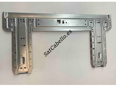 Soporte Pared Unidad Interior Aire Acondicionado Haier 0010103620B