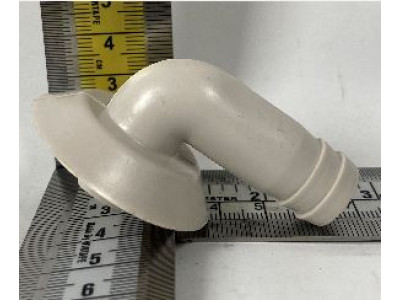 Pipeta Desagüe Aire Acondicionado Haier 0010208307