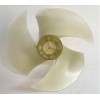 Helice Motor Ventilador Unidad Exterior Aire Acondicionado Haier 0010209292