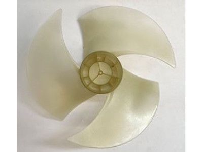 Helice Motor Ventilador Unidad Exterior Aire Acondicionado Haier 0010209292