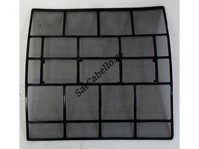 Filtro Unidad Interior Aire Acondicionado Haier 0010209988