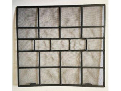 Filtro Unidad Interior Aire Acondicionado Haier 0010211709