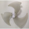 Helice Motor Ventilador Unidad Exterior Aire Acondicionado Haier 0010219563A