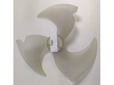 Helice Motor Ventilador Unidad Exterior Aire Acondicionado Haier 0010219563A