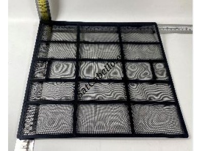 Filtro Unidad Interior Aire Acondicionado Haier 0010219931