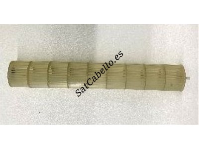 Turbina Unidad Interior Aire Acondicionado Haier 0010220198