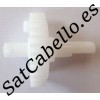 Engranaje Motor Lamas Aire Acondicionado Haier 0010251632