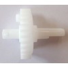 Engranaje Motor Lamas Aire Acondicionado Haier 0010251632