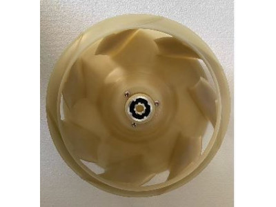 Turbina Unidad Interior Aire Acondicionado Haier 0010251749