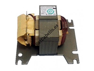 Reostato Aire Acondicionado Haier 0010400268