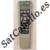 Mando a Distancia Aire Acondicionado Haier 0010400785L