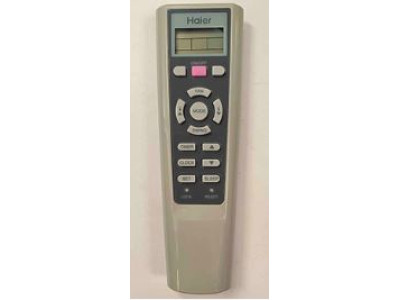 Mando a Distancia Aire Acondicionado Haier 0010400785L