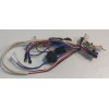 Cable Filtros Unidad Exterior Aire Acondicionado Haier 0010401104