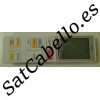 Mando a Distancia Aire Acondicionado Haier 0010401294V Mando a Distancia Aire Acondicionado Haier 0010401294V