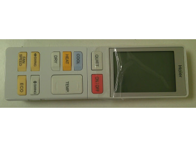 Mando a Distancia Aire Acondicionado Haier 0010401294V