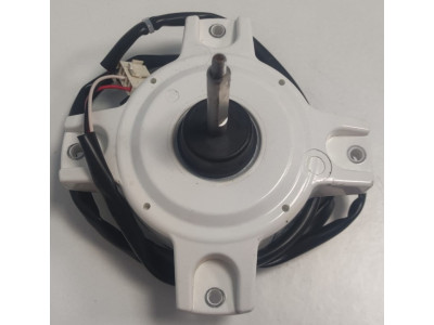 Motor Ventilador Unidad Exterior Aire Acondicionado Haier 0010401701