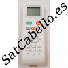 Mando a Distancia Aire Acondicionado Haier 0010401715B
