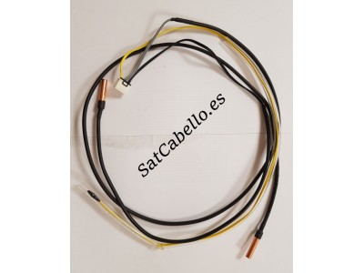 Sonda Triple Unidad Exterior Aire Acondicionado Haier 0010401830A
