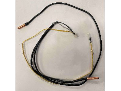 Sonda Descarga Triple Aire Acondicionado wind 0010401830D