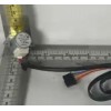 Motor Lamas Unidad Interior Aire Acondicionado Haier 0010401870P