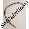 Sonda Doble Unidad Interior Aire Acondicionado Haier 0010401946 Sonda Doble Unidad Interior Aire Acondicionado Haier 0010401946