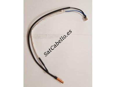 Sonda Doble Unidad Interior Aire Acondicionado Haier 0010401946