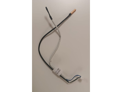 Sonda Doble Unidad Interior Aire Acondicionado Haier 0010401946C