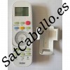 Mando a Distancia Aire Acondicionado Haier 0010401996A