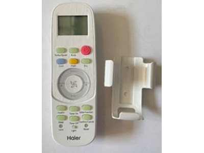 Mando a Distancia Aire Acondicionado Haier 0010401996A