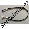 Cable Conexión Aire Acondicionado Haier 0010402051A Cable Conexión Aire Acondicionado Haier 0010402051A