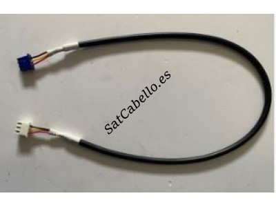 Cable Conexión Aire Acondicionado Haier 0010402051A