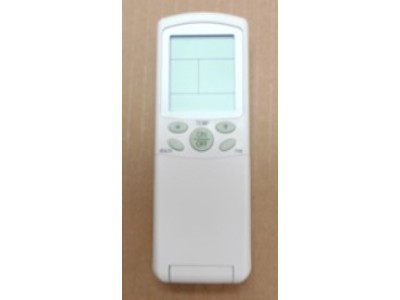 Mando a Distancia Aire Acondicionado Haier 0010402105C