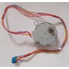 Motor Lamas Aire Acondicionado Haier 0010402433F