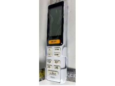 Mando a Distancia Aire Acondicionado Haier 0010402886W