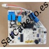 Placa Control Unidad Interior Aire Acondicionado Haier HSU-09HH03