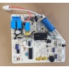 Placa Control Unidad Interior Aire Acondicionado Haier HSU-09HH03