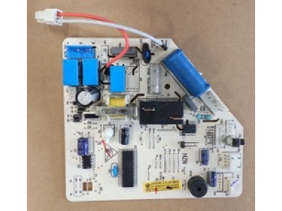 Placa Control Unidad Interior Aire Acondicionado Haier HSU-09HH03