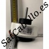 Motor Turbina Unidad Interior Aire Acondicionado Haier 0010403317L