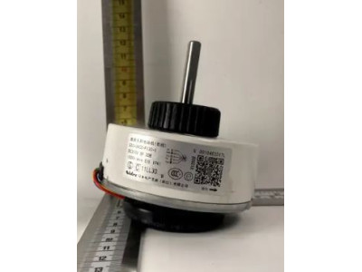Motor Turbina Unidad Interior Aire Acondicionado Haier 0010403317L