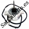 Motor Ventilador Exterior Aire Acondicionado Haier 0010403322A