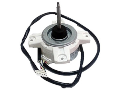 Motor Ventilador Exterior Aire Acondicionado Haier 0010403322A
