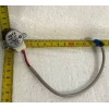Motor Lamas Unidad Interior Aire Acondicionado Haier 0010403350