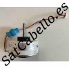 Motor Turbina Unidad Interior Aire Acondicionado Haier 0010404101