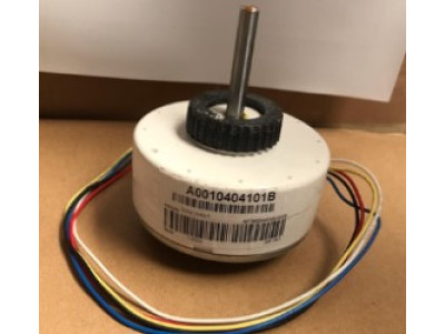 Motor Turbina Unidad Interior Aire Acondicionado Haier 0010404101B