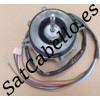 Motor Ventilador Unidad Exterior Aire Acondicionado Haier 0010404194