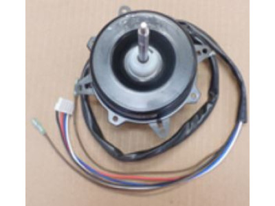 Motor Ventilador Unidad Exterior Aire Acondicionado Haier 0010404194