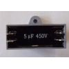 Condensador 5mf Aire Acondicionado Haier 0010404222