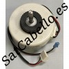 Motor Turbina Unidad Interior Aire Acondicionado Haier 0010404233C Motor Turbina Unidad Interior Aire Acondicionado Haier 0010404233C